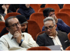کارکنان بی‌واسطه گفتند، هیئت‌رئیسه پاسخ داد