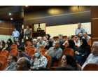 کارکنان بی‌واسطه گفتند، هیئت‌رئیسه پاسخ داد