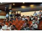 کارکنان بی‌واسطه گفتند، هیئت‌رئیسه پاسخ داد