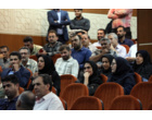 کارکنان بی‌واسطه گفتند، هیئت‌رئیسه پاسخ داد