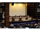 کارکنان بی‌واسطه گفتند، هیئت‌رئیسه پاسخ داد