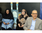کاشت نهال «ایثار و اندیشه» در دانشگاه علامه طباطبائی به یاد شهدای دانشجو