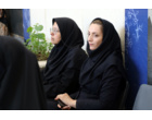 کاشت نهال «ایثار و اندیشه» در دانشگاه علامه طباطبائی به یاد شهدای دانشجو