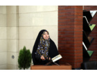 کاشت نهال «ایثار و اندیشه» در دانشگاه علامه طباطبائی به یاد شهدای دانشجو