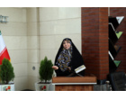 کاشت نهال «ایثار و اندیشه» در دانشگاه علامه طباطبائی به یاد شهدای دانشجو