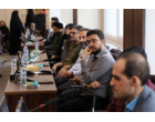آیین گرامیداشت شهدای جنگ تحمیلی و تکریم ایثارگران دانشگاه علامه طباطبائی