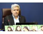 آیین گرامیداشت شهدای جنگ تحمیلی و تکریم ایثارگران دانشگاه علامه طباطبائی