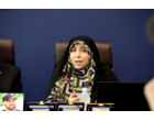 آیین گرامیداشت شهدای جنگ تحمیلی و تکریم ایثارگران دانشگاه علامه طباطبائی