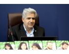 آیین گرامیداشت شهدای جنگ تحمیلی و تکریم ایثارگران دانشگاه علامه طباطبائی