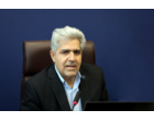 آیین گرامیداشت شهدای جنگ تحمیلی و تکریم ایثارگران دانشگاه علامه طباطبائی