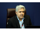 آیین گرامیداشت شهدای جنگ تحمیلی و تکریم ایثارگران دانشگاه علامه طباطبائی