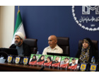 آیین گرامیداشت شهدای جنگ تحمیلی و تکریم ایثارگران دانشگاه علامه طباطبائی