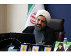 آیین گرامیداشت شهدای جنگ تحمیلی و تکریم ایثارگران دانشگاه علامه طباطبائی