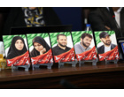 آیین گرامیداشت شهدای جنگ تحمیلی و تکریم ایثارگران دانشگاه علامه طباطبائی
