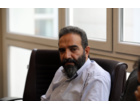 آیین گرامیداشت شهدای جنگ تحمیلی و تکریم ایثارگران دانشگاه علامه طباطبائی