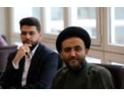 آیین گرامیداشت شهدای جنگ تحمیلی و تکریم ایثارگران دانشگاه علامه طباطبائی