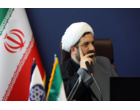 آیین گرامیداشت شهدای جنگ تحمیلی و تکریم ایثارگران دانشگاه علامه طباطبائی