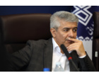 آیین گرامیداشت شهدای جنگ تحمیلی و تکریم ایثارگران دانشگاه علامه طباطبائی