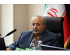 آیین گرامیداشت شهدای جنگ تحمیلی و تکریم ایثارگران دانشگاه علامه طباطبائی