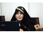 آیین گرامیداشت شهدای جنگ تحمیلی و تکریم ایثارگران دانشگاه علامه طباطبائی