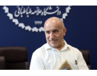 آیین گرامیداشت شهدای جنگ تحمیلی و تکریم ایثارگران دانشگاه علامه طباطبائی
