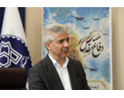 آیین گرامیداشت شهدای جنگ تحمیلی و تکریم ایثارگران دانشگاه علامه طباطبائی