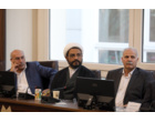 نشست هم‌اندیشی استادان بسیجی دانشگاه علامه طباطبائی به مناسبت هفته دفاع مقدس برگزار شد