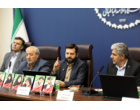 نشست هم‌اندیشی استادان بسیجی دانشگاه علامه طباطبائی به مناسبت هفته دفاع مقدس برگزار شد