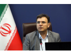 نشست هم‌اندیشی استادان بسیجی دانشگاه علامه طباطبائی به مناسبت هفته دفاع مقدس برگزار شد