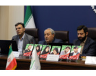 نشست هم‌اندیشی استادان بسیجی دانشگاه علامه طباطبائی به مناسبت هفته دفاع مقدس برگزار شد