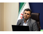 نشست هم‌اندیشی استادان بسیجی دانشگاه علامه طباطبائی به مناسبت هفته دفاع مقدس برگزار شد