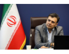 نشست هم‌اندیشی استادان بسیجی دانشگاه علامه طباطبائی به مناسبت هفته دفاع مقدس برگزار شد