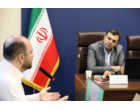 نشست هم‌اندیشی استادان بسیجی دانشگاه علامه طباطبائی به مناسبت هفته دفاع مقدس برگزار شد