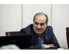 نشست هم‌اندیشی استادان بسیجی دانشگاه علامه طباطبائی به مناسبت هفته دفاع مقدس برگزار شد