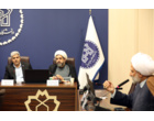 نشست هم‌اندیشی استادان بسیجی دانشگاه علامه طباطبائی به مناسبت هفته دفاع مقدس برگزار شد