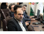 نشست هم‌اندیشی استادان بسیجی دانشگاه علامه طباطبائی به مناسبت هفته دفاع مقدس برگزار شد