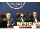 نشست هم‌اندیشی استادان بسیجی دانشگاه علامه طباطبائی به مناسبت هفته دفاع مقدس برگزار شد