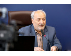 نشست هم‌اندیشی استادان بسیجی دانشگاه علامه طباطبائی به مناسبت هفته دفاع مقدس برگزار شد