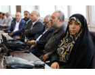 نشست هم‌اندیشی استادان بسیجی دانشگاه علامه طباطبائی به مناسبت هفته دفاع مقدس برگزار شد