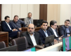 نشست هم‌اندیشی استادان بسیجی دانشگاه علامه طباطبائی به مناسبت هفته دفاع مقدس برگزار شد