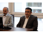 نشست هم‌اندیشی استادان بسیجی دانشگاه علامه طباطبائی به مناسبت هفته دفاع مقدس برگزار شد