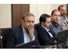 نشست هم‌اندیشی استادان بسیجی دانشگاه علامه طباطبائی به مناسبت هفته دفاع مقدس برگزار شد