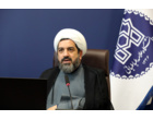 نشست هم‌اندیشی استادان بسیجی دانشگاه علامه طباطبائی به مناسبت هفته دفاع مقدس برگزار شد