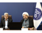 نشست هم‌اندیشی استادان بسیجی دانشگاه علامه طباطبائی به مناسبت هفته دفاع مقدس برگزار شد