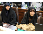 نشست هم‌اندیشی استادان بسیجی دانشگاه علامه طباطبائی به مناسبت هفته دفاع مقدس برگزار شد