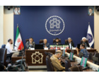 نشست هم‌اندیشی استادان بسیجی دانشگاه علامه طباطبائی به مناسبت هفته دفاع مقدس برگزار شد