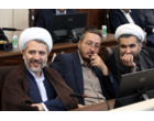 نشست هم‌اندیشی استادان بسیجی دانشگاه علامه طباطبائی به مناسبت هفته دفاع مقدس برگزار شد