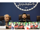 نشست هم‌اندیشی استادان بسیجی دانشگاه علامه طباطبائی به مناسبت هفته دفاع مقدس برگزار شد