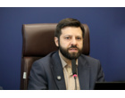 نشست هم‌اندیشی استادان بسیجی دانشگاه علامه طباطبائی به مناسبت هفته دفاع مقدس برگزار شد