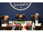نشست هم‌اندیشی استادان بسیجی دانشگاه علامه طباطبائی به مناسبت هفته دفاع مقدس برگزار شد
